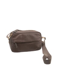 BORBONESE B-CLUB Mini shoulder bag chocolate - Women&rsquo;s Bags - 2