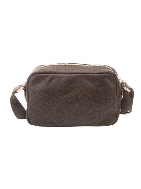 B-CLUB Mini shoulder bag chocolate - Women&rsquo;s Bags