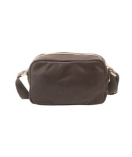 BORBONESE B-CLUB Mini shoulder bag chocolate - Women&rsquo;s Bags - 4