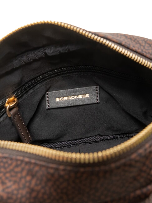 B-CLUB Mini shoulder bag chocolate - Women&rsquo;s Bags