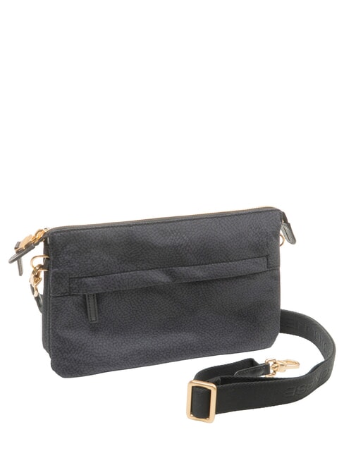 B-CLUB Shoulder bag dark black - Women&rsquo;s Bags