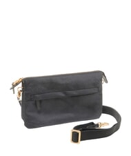 BORBONESE B-CLUB Shoulder bag dark black - Women&rsquo;s Bags - 2