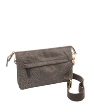 BORBONESE B-CLUB Shoulder bag tar - Women&rsquo;s Bags - 2