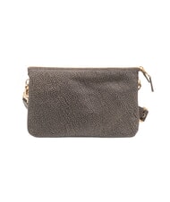 BORBONESE B-CLUB Shoulder bag tar - Women&rsquo;s Bags - 4