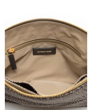 BORBONESE B-CLUB Shoulder bag tar - Women&rsquo;s Bags - 5