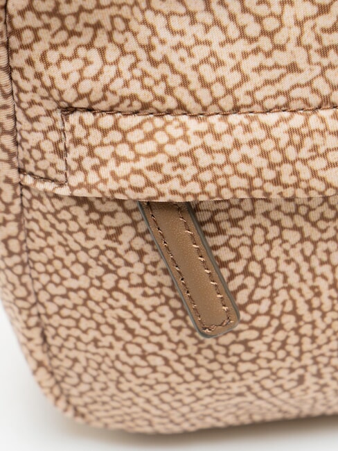 B-CLUB Mini shoulder bag Beiger sea - Women&rsquo;s Bags