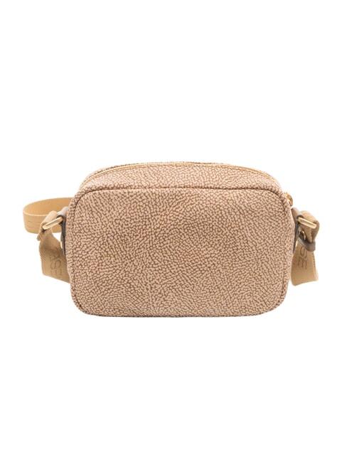 B-CLUB Mini shoulder bag Beiger sea - Women&rsquo;s Bags
