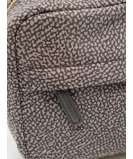 BORBONESE B-CLUB Mini shoulder bag tar - Women&rsquo;s Bags - 3