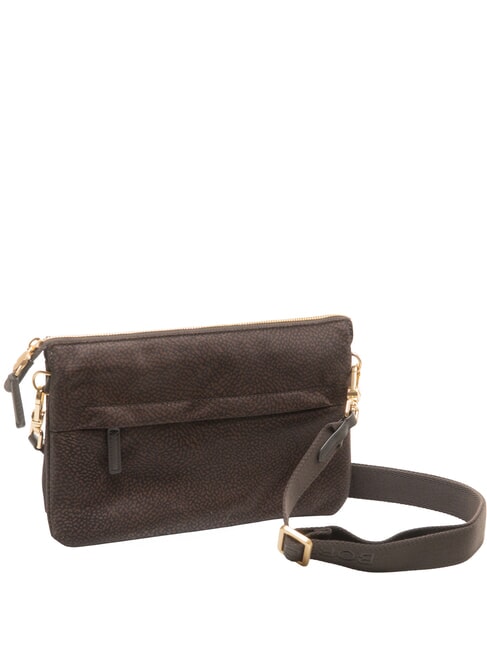 B-CLUB Shoulder bag chocolate - Women&rsquo;s Bags