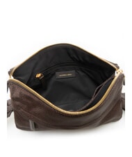 BORBONESE B-CLUB Shoulder bag chocolate - Women&rsquo;s Bags - 4