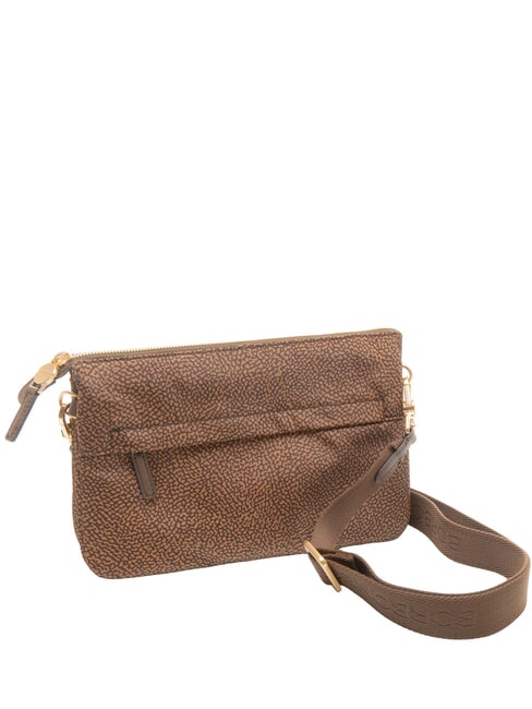 B-CLUB Shoulder bag chestnut - Women&rsquo;s Bags