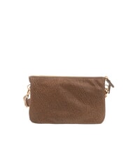 BORBONESE B-CLUB Shoulder bag chestnut - Women&rsquo;s Bags - 4