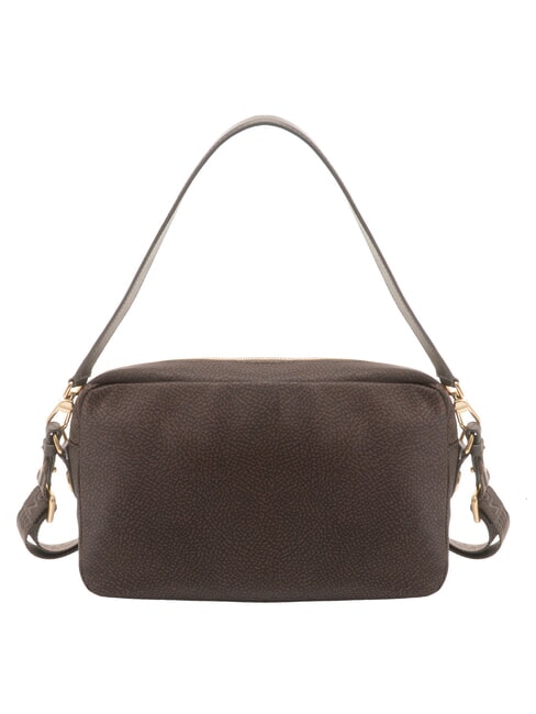 B-CLUB Shoulder bag, with shoulder strap chocolate - Women&rsquo;s Bags