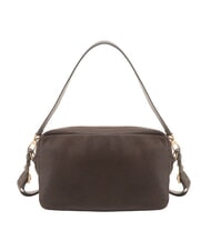 BORBONESE B-CLUB Shoulder bag, with shoulder strap chocolate - Women&rsquo;s Bags - 3