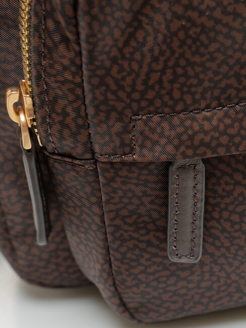 B-CLUB Shoulder bag, with shoulder strap chocolate - Women&rsquo;s Bags