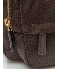 BORBONESE B-CLUB Shoulder bag, with shoulder strap chocolate - Women&rsquo;s Bags - 4