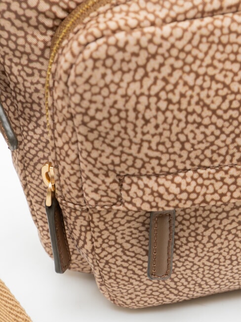 B-CLUB Shoulder bag, with shoulder strap Beiger sea - Women&rsquo;s Bags