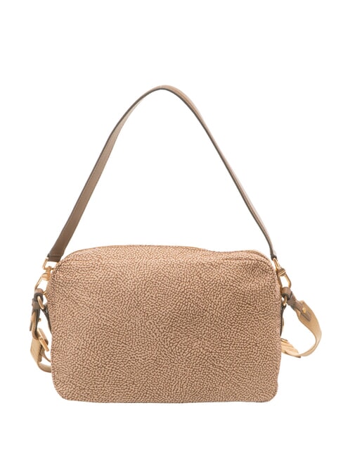 B-CLUB Shoulder bag, with shoulder strap Beiger sea - Women&rsquo;s Bags