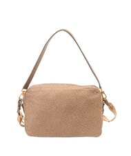 BORBONESE B-CLUB Shoulder bag, with shoulder strap Beiger sea - Women&rsquo;s Bags - 4