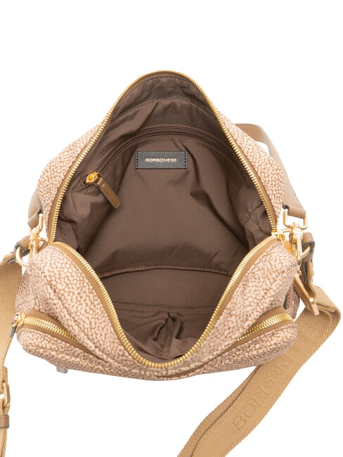 B-CLUB Shoulder bag, with shoulder strap Beiger sea - Women&rsquo;s Bags