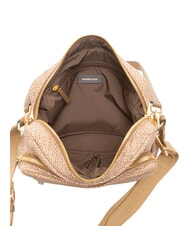 BORBONESE B-CLUB Shoulder bag, with shoulder strap Beiger sea - Women&rsquo;s Bags - 5