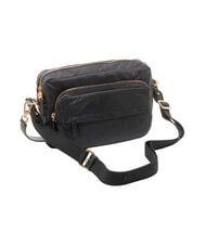 BORBONESE B-CLUB Shoulder bag, with shoulder strap dark black - Women&rsquo;s Bags - 2