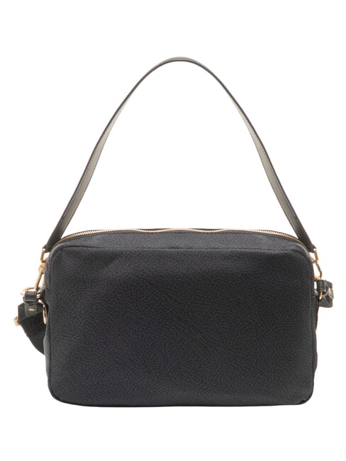 B-CLUB Shoulder bag, with shoulder strap dark black - Women&rsquo;s Bags