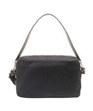 BORBONESE B-CLUB Shoulder bag, with shoulder strap dark black - Women&rsquo;s Bags - 3