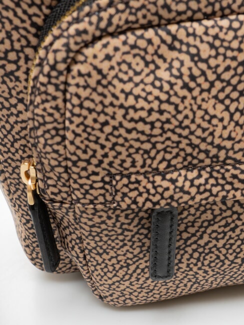 B-CLUB Shoulder bag, with shoulder strap OP / NATURAL / BLACK - Women&rsquo;s Bags