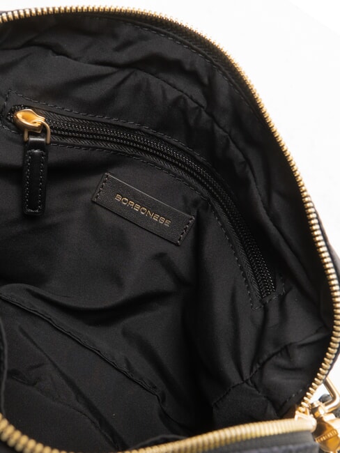 B-CLUB Shoulder bag, with shoulder strap dark black - Women&rsquo;s Bags