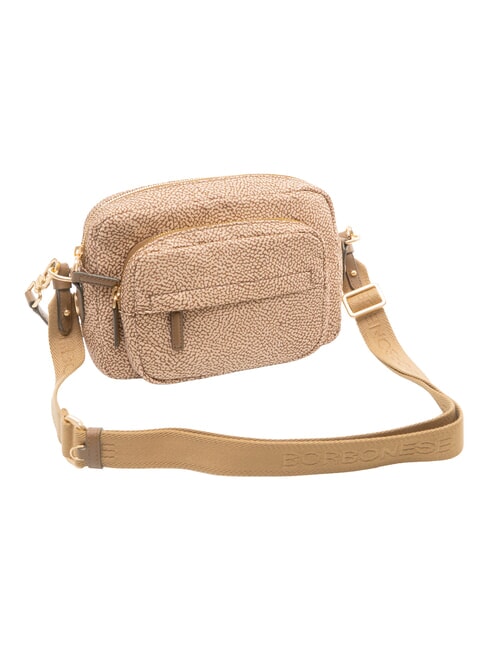 B-CLUB Shoulder bag, with shoulder strap Beiger sea - Women&rsquo;s Bags