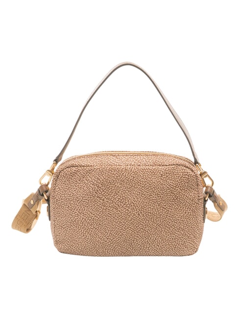 B-CLUB Shoulder bag, with shoulder strap Beiger sea - Women&rsquo;s Bags