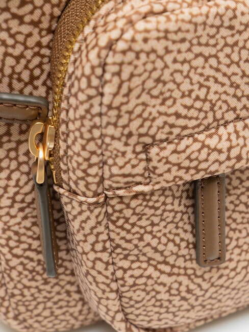 B-CLUB Shoulder bag, with shoulder strap Beiger sea - Women&rsquo;s Bags