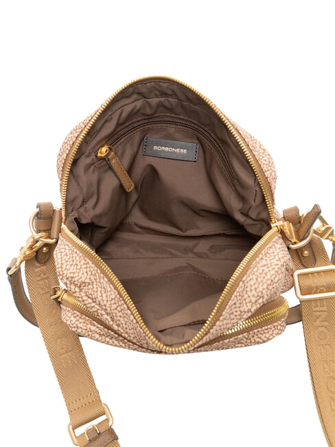 B-CLUB Shoulder bag, with shoulder strap Beiger sea - Women&rsquo;s Bags