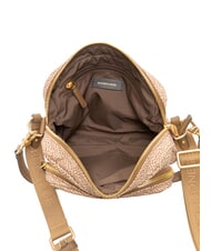 BORBONESE B-CLUB Shoulder bag, with shoulder strap Beiger sea - Women&rsquo;s Bags - 5