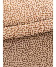BORBONESE B-CLUB Shoulder bag Beiger sea - Women&rsquo;s Bags - 3