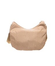 BORBONESE B-CLUB Shoulder bag Beiger sea - Women&rsquo;s Bags - 4