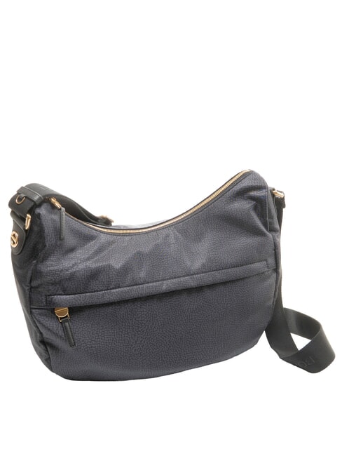 B-CLUB Shoulder bag dark black - Women&rsquo;s Bags