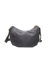 BORBONESE B-CLUB Shoulder bag dark black - Women&rsquo;s Bags - 4