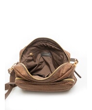 BORBONESE B-CLUB Shoulder bag, with shoulder strap chestnut - Women&rsquo;s Bags - 5