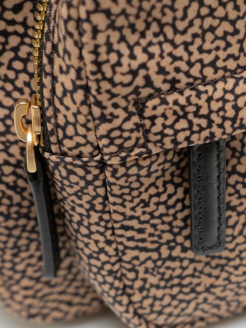 B-CLUB Shoulder bag, with shoulder strap OP / NATURAL / BLACK - Women&rsquo;s Bags