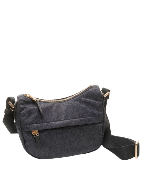 B-CLUB Shoulder bag dark black - Women&rsquo;s Bags