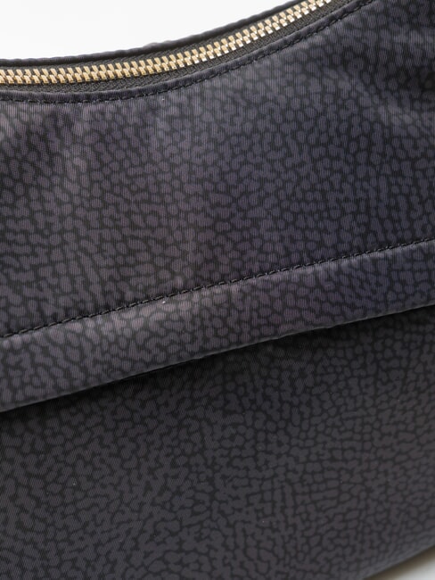 B-CLUB Shoulder bag dark black - Women&rsquo;s Bags