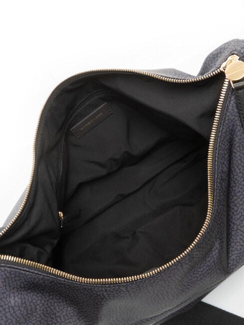 B-CLUB Shoulder bag dark black - Women&rsquo;s Bags