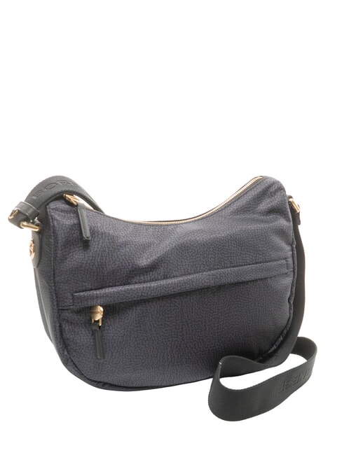 B-CLUB Shoulder bag dark black - Women&rsquo;s Bags