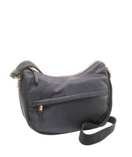 BORBONESE B-CLUB Shoulder bag dark black - Women&rsquo;s Bags - 2