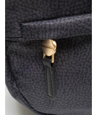 BORBONESE B-CLUB Shoulder bag dark black - Women&rsquo;s Bags - 3