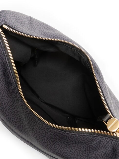 B-CLUB Shoulder bag dark black - Women&rsquo;s Bags