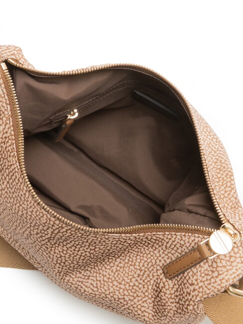 B-CLUB Shoulder bag Beiger sea - Women&rsquo;s Bags