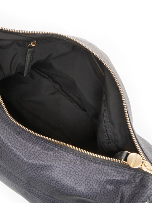 B-CLUB Shoulder bag dark black - Women&rsquo;s Bags